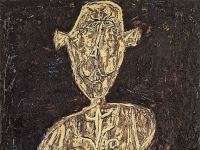 Jean Dubuffet