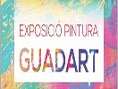 Exposición de pintura Guadart