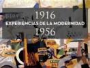 Experiencias de la Modernidad