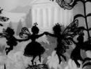 El arte de las tijeras de Lotte Reiniger