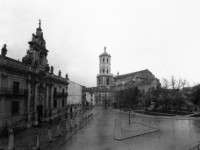 Castilla y León en el Archivo Carvajal