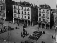 Castilla y León en los fondos fotográficos del Institut Amatller d´Art Hispánic