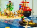 La Navidad marítima de Playmobil