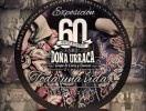 60 años. Toda una vida Doña Urraca