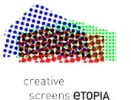 I Convocatoria Creative Screens